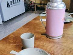 -七步香云南山里菜(昆明老街店)