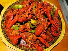 十三香龙虾-金陵一哥龙虾馆(三牌楼总店)