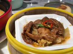 -蝴蝶里·粤菜·点心(龙湖杭州金沙天街店)