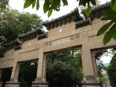-灵谷景区
