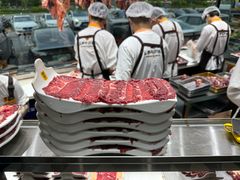 -潮发潮汕牛肉店(龙洞店)