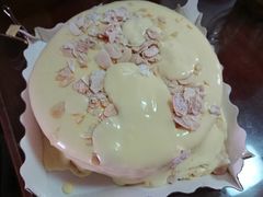 -勒甜LO CHO·私人订制低糖代糖纯动物奶油生日蛋糕(新开路店)