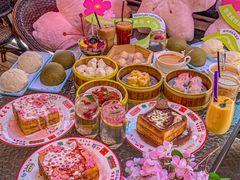 -香港威特瑞茶餐厅(小白楼音乐厅店)
