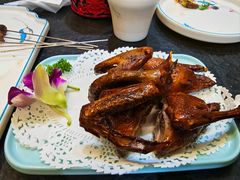 -高家烧鸽子烧烤店63年