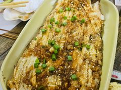 -阿龙烧烤(广达路店)