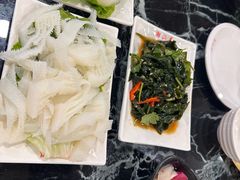-潮汕美牛肉丸火锅店(天宁寺店)