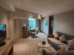 -天津水晶宫饭店