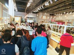 -焙丽拾光(麦凯乐直营店)
