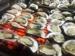 -SEA西雅图海鲜自助餐厅(正义店)