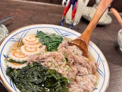 -哥哥の深夜食堂(红松东路店)