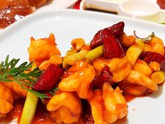 -满堂·烤鸭店·北京菜(鼓楼店)