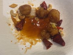 -荷风细雨·中国茶宴(碧云店)