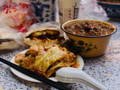 -定家小酥肉·清真(回民街店)