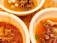 -嘉州叶婆婆钵钵鸡(建设路店)