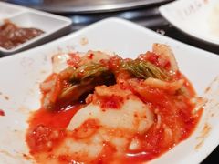 -木槿花韩式炭烤·熟成肉工坊(孙文东路店)