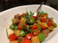 -浙江安吉JW万豪酒店·万豪中餐厅