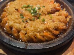 -小菜园新徽菜(无锡宜家荟聚中心店)