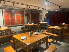 -汉小城·老铫子藕汤·乡野湖北菜(江汉路吉庆街店)