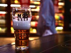 -M99 BEER世界啤酒吧(鸿云悦街店)