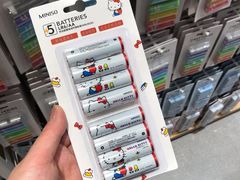 -名创优品(山东青岛华润万象城店)