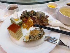 -泰谷酒店·太古码头闽菜自助餐厅