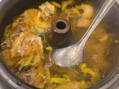 -福照楼汽锅鸡·云南菜(万达广场店)