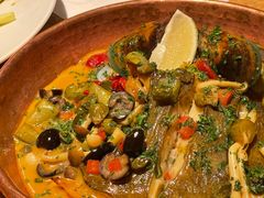 -翠贝卡&Mama Kelly Brunch Coffee(河西店)