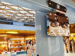 -LV路易威登(德基广场店)