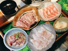 -久藏·横膈膜烧肉·酒场(江汉路店)