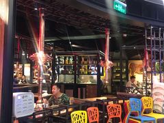-汉拿山(汇一城店)