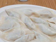 -喜家德虾仁水饺(马栏店)