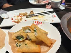 -天宝兄弟(前海壹方城店)