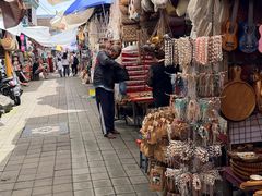 -乌布德传统市场