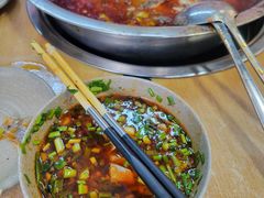 -肖肖酸萝卜鱼火锅(总店)