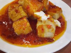 -振生清真饭店(永安道店)