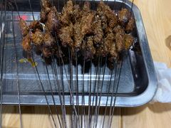 -清真·马峰烤肉(小学习北巷店)