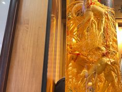 -长寿参鸡汤(朝韩风情街店)