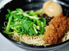 -老地方面馆(思南路店)