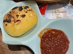 -状元阁烧烤(新华路总店)