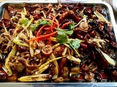 android_upload_pic-锦尚阁烤鱼•天津菜(宣武门胡同店)