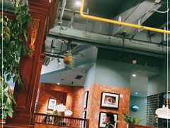 大堂-星叶·东南亚料理(宁波万象汇店)