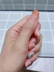 -StartNail美甲