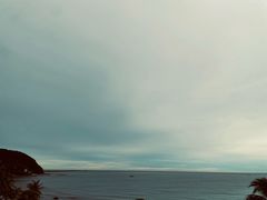 -日落吧·海景咖啡厅·餐酒吧·鸡尾酒·下午茶·乐队表演·浪漫夕阳·三亚文华东方酒店