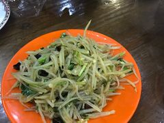 -二子海鲜大排档(太阳城店)