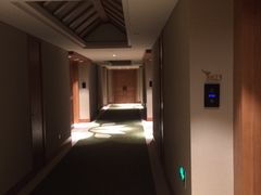 -三清山希尔顿度假酒店