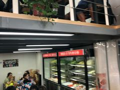 -四川老牛麻辣烫(北门桥店)