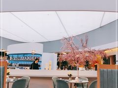 -花开餐厅(环湖中路店)