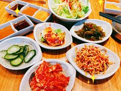 -牛人·雪花牛·木炭烤肉(昆山陆家店)