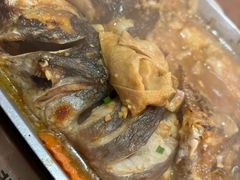 -鱼酷活鱼烤鱼(静安大融城店)