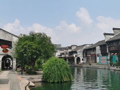 -南浔古镇